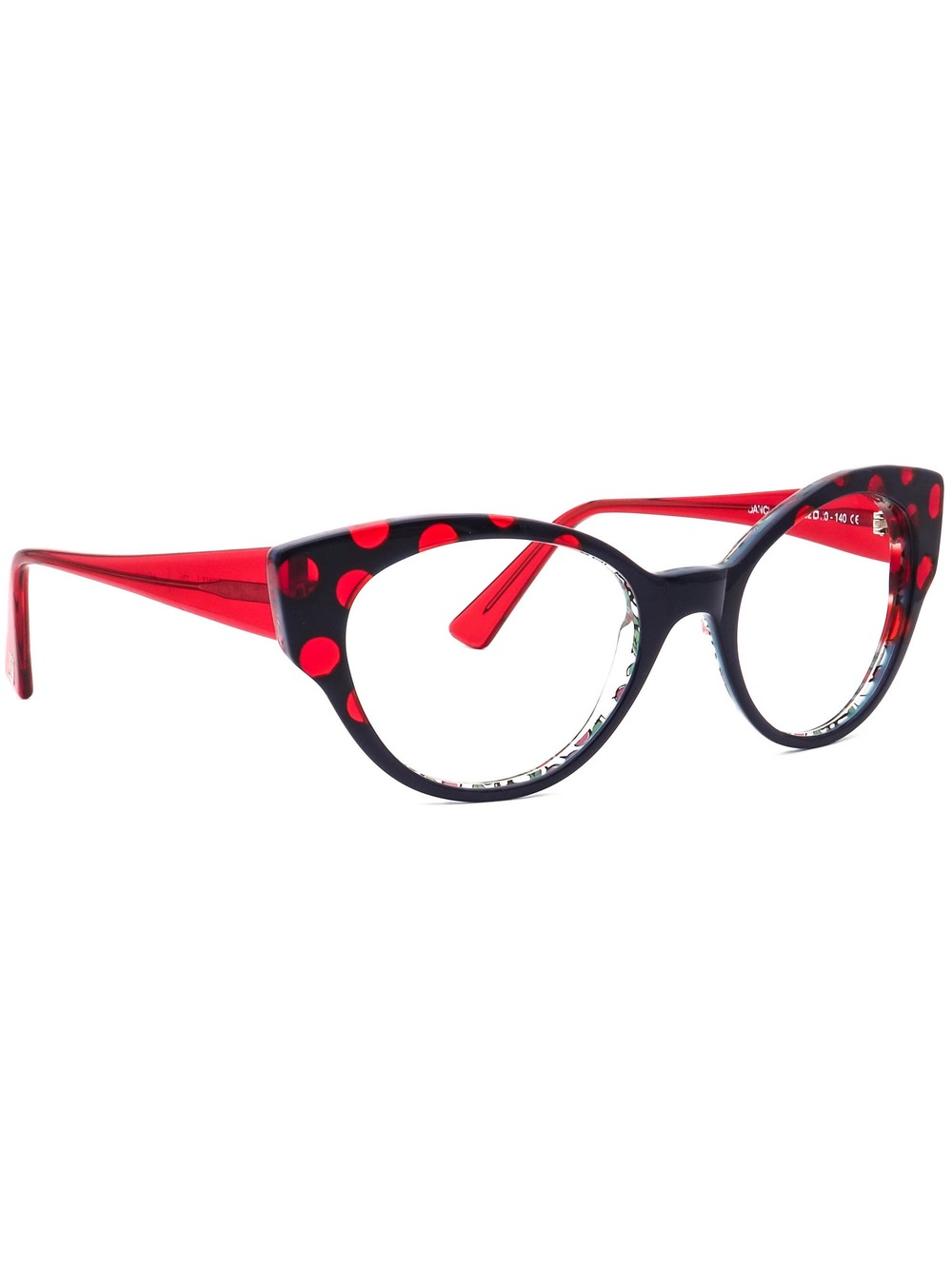 Jean Lafont Dancing 3113 Sunglasses (no lenses)